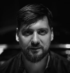 Show member: Michał Iwanek