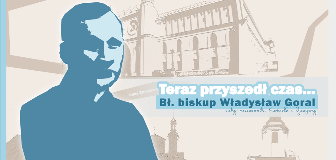 BŁOGOSŁAWIONY BISKUP