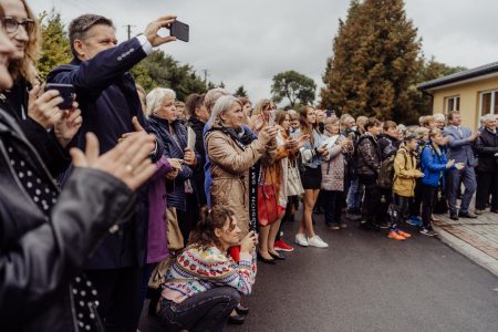 Pławanice, Fot. Paweł Fiedeń