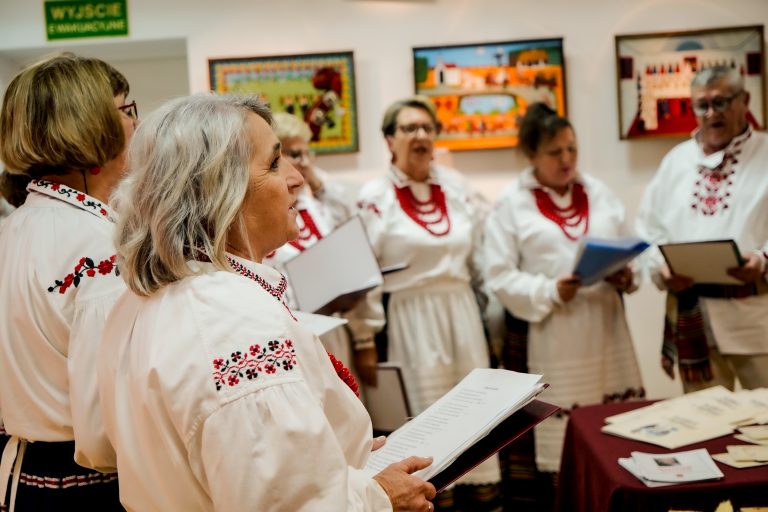 Centrum Kultury w Łęcznej