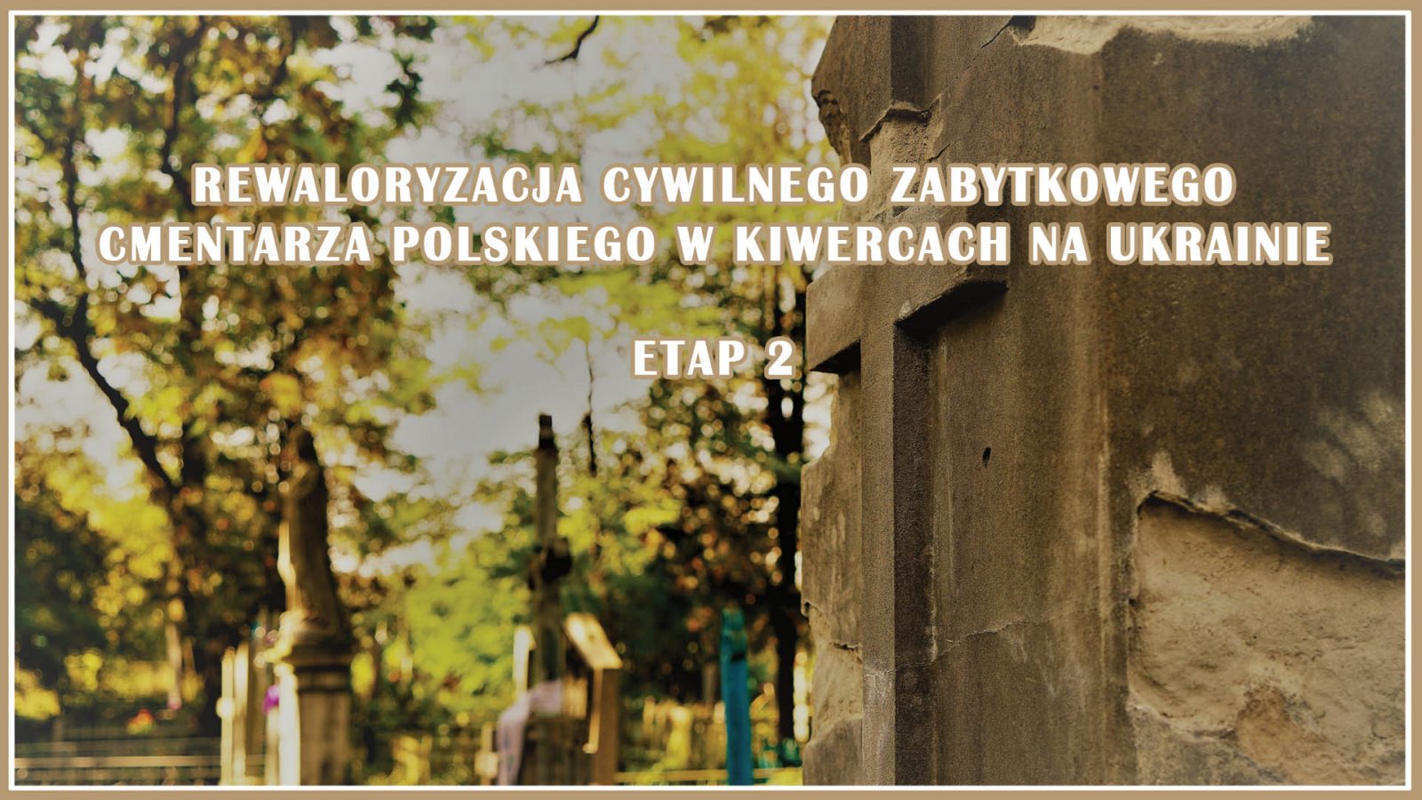 Rewaloryzacja zabytk