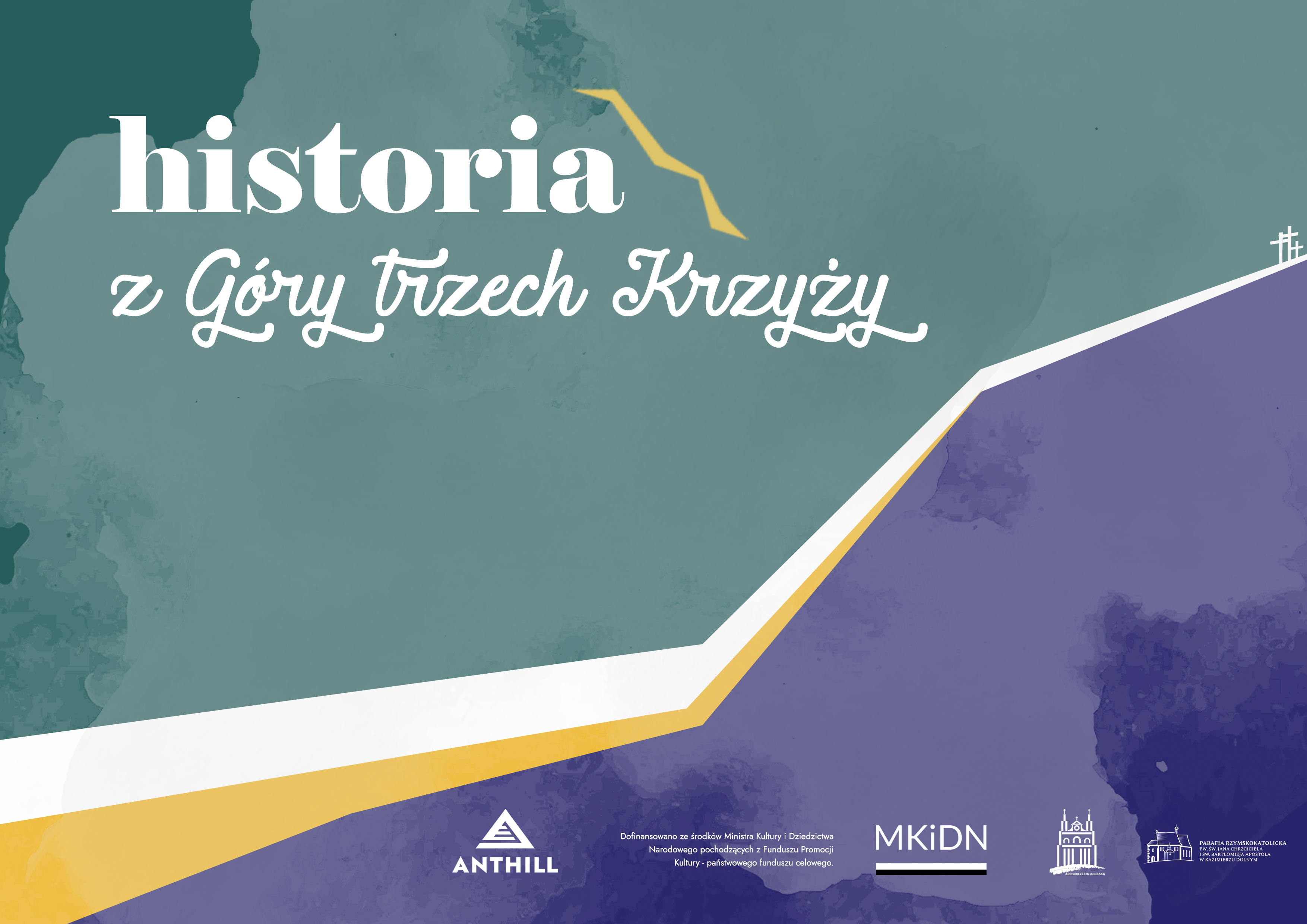 Historia z Góry Trze