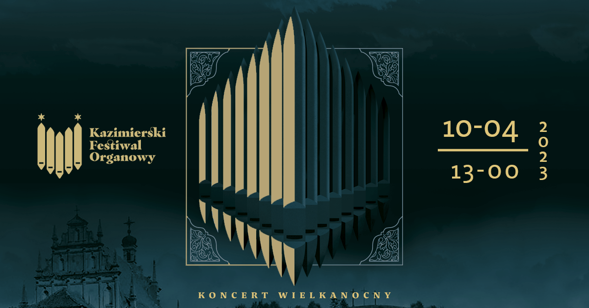 Koncert Wielkanocny