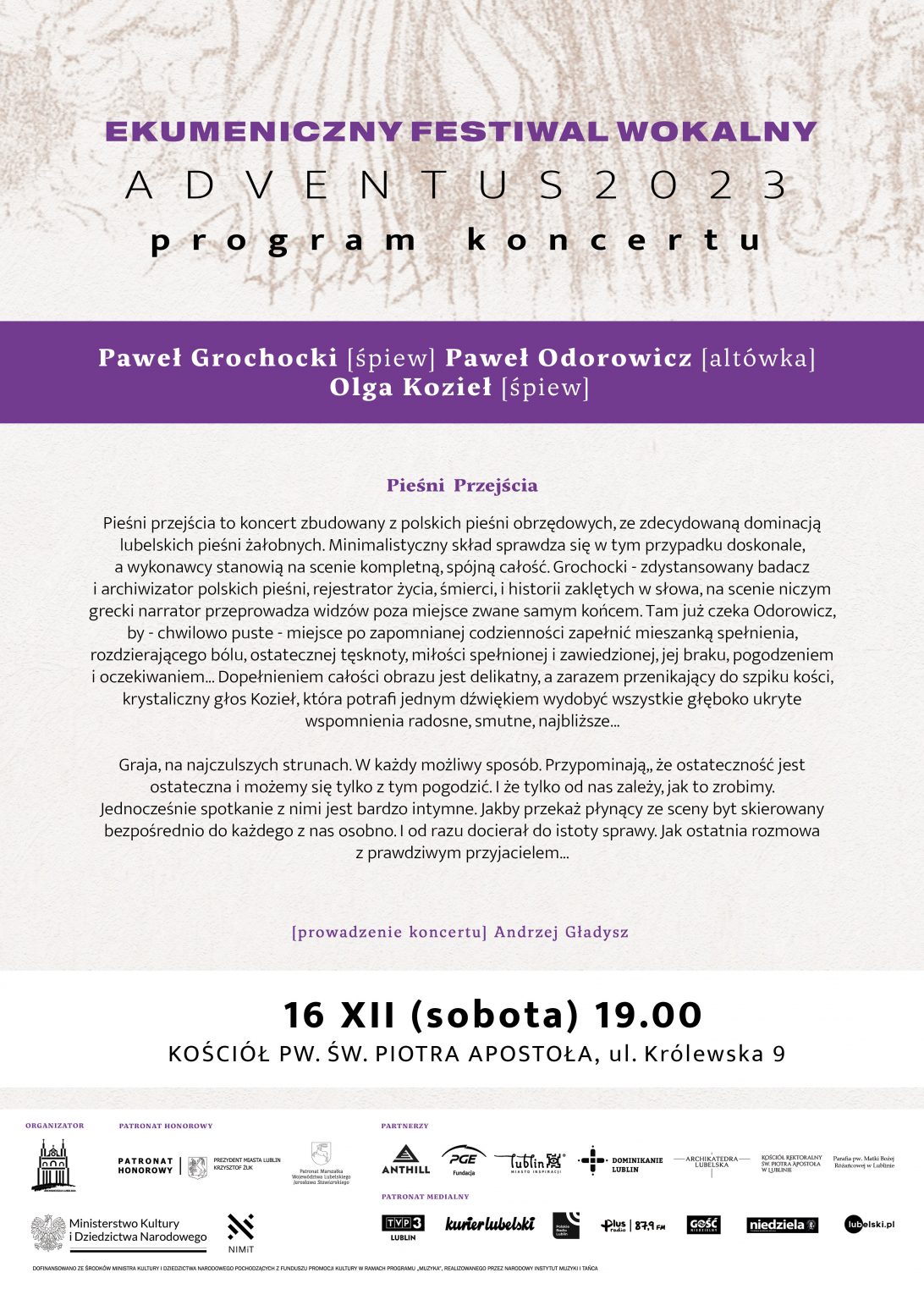 program_PieśniPrzejścia