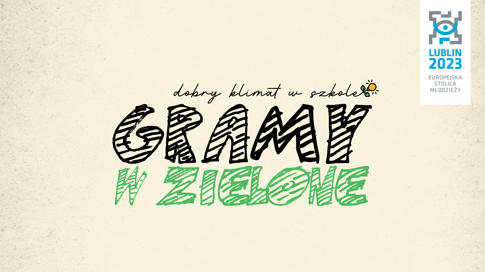 graMY w zielone!