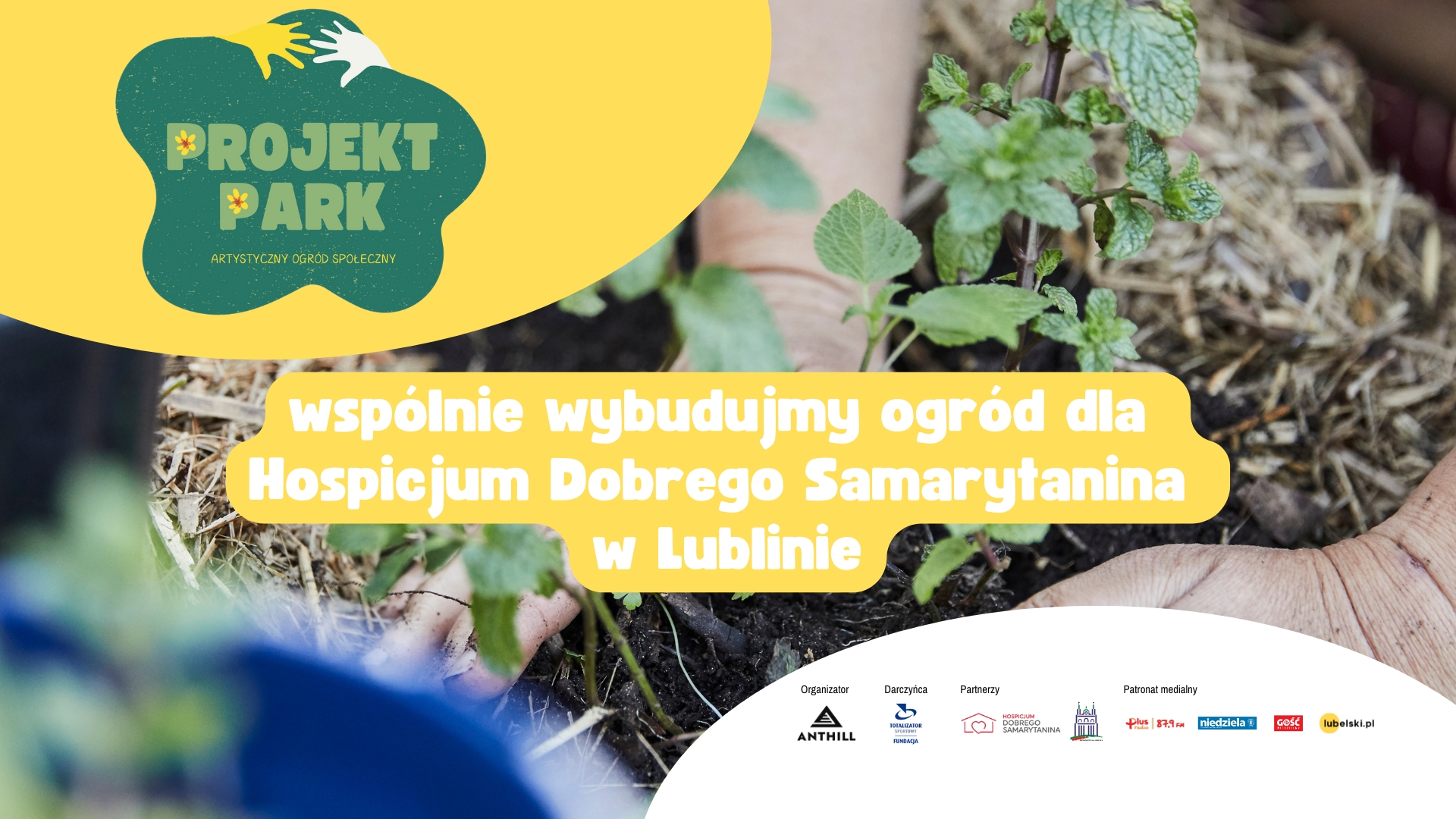 Artystyczny Ogród Sp