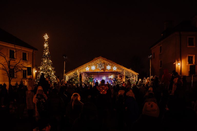 Anthill 21.12 koncert szopka-1