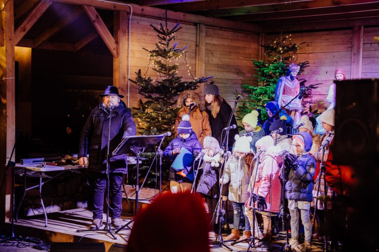 Anthill 21.12 koncert szopka-11