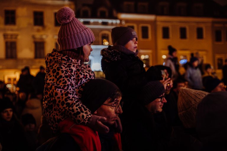 Anthill 21.12 koncert szopka-13