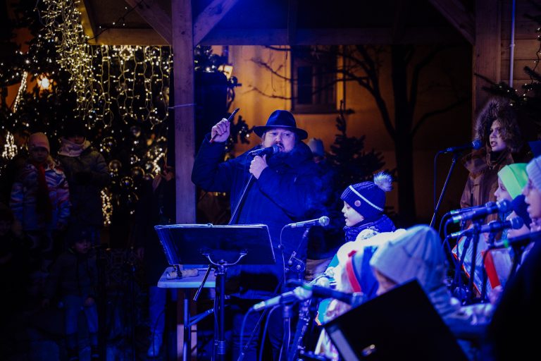 Anthill 21.12 koncert szopka-16