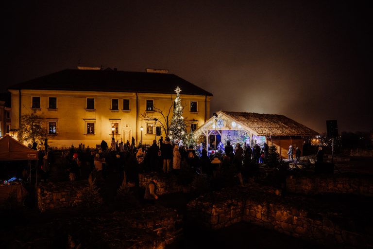 Anthill 21.12 koncert szopka-20