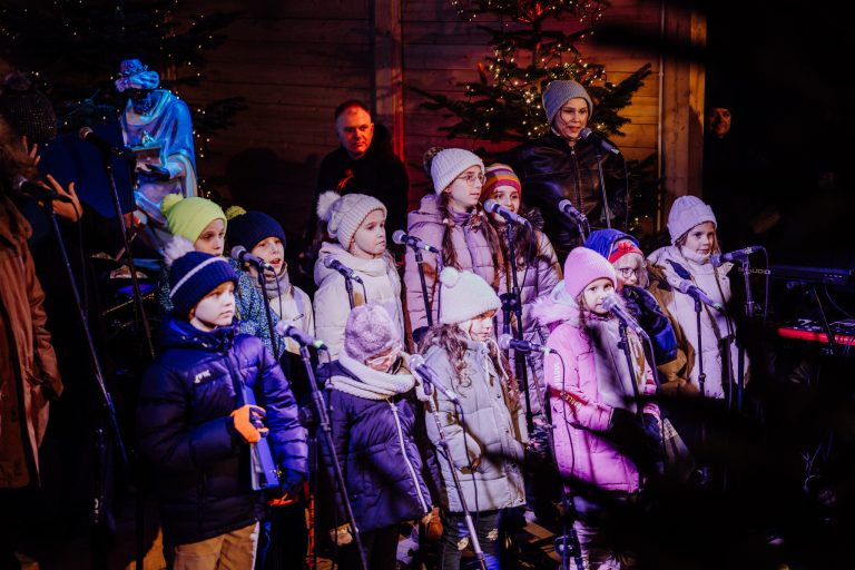 Anthill 21.12 koncert szopka-7