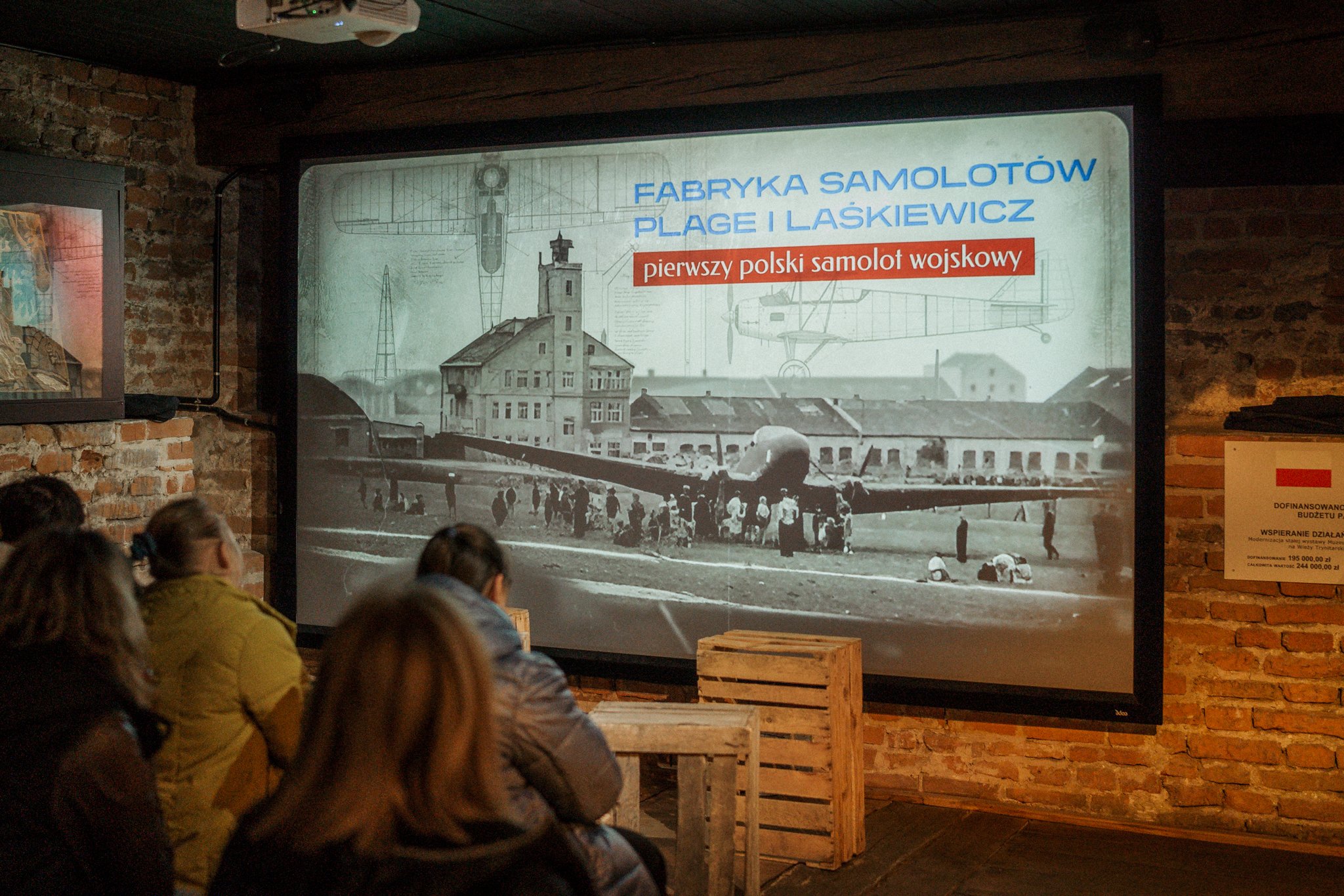 Anthill Wieża Trynitarska 7.11.2025-11