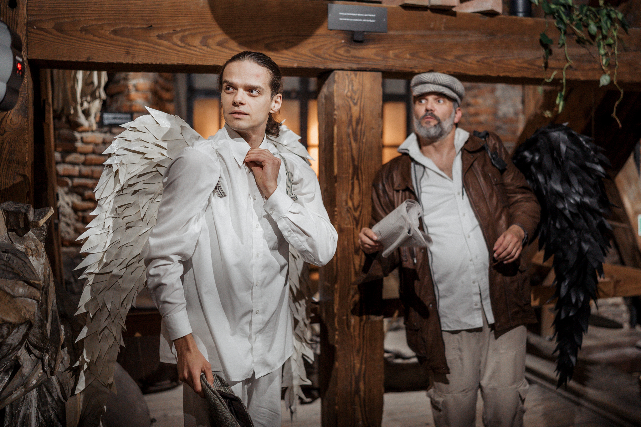 Anthill Wieża Trynitarska 7.11.2025-17