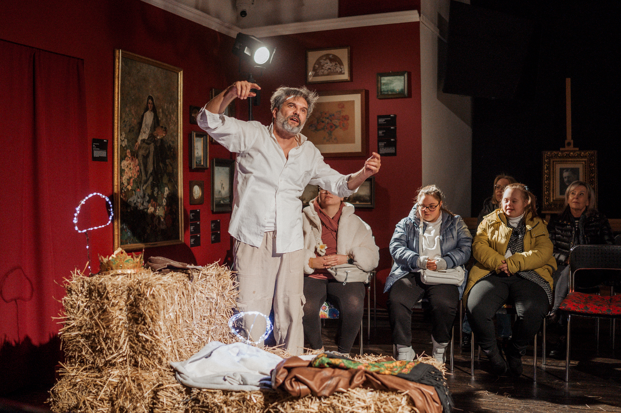 Anthill Wieża Trynitarska 7.11.2025-4