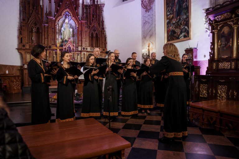 Anthill koncert 7.12.2025-7